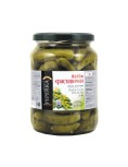 Етикети за буркани