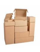 Clothes box