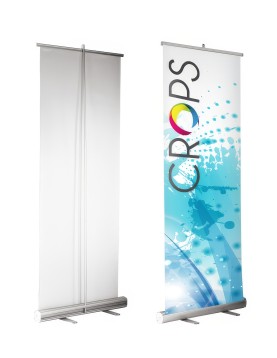 Roll Banners