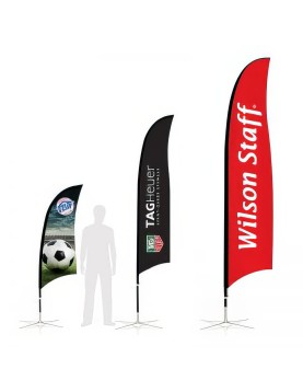 Flags